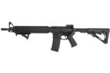 BUSHMASTER XM15-E2S 5.56 NATO USED GUN INV 199397 - 1 of 2