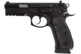 CZU 75 SP-01 9 MM USED GUN INV 199410 - 2 of 2
