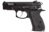 CZU 75D COMPACT 9 MM USED GUN INV 199411 - 2 of 2