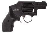 SMITH & WESSON 351C 22 MRF USED GUN INV 197095 - 1 of 2