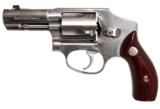 SMITH & WESSON 640 38 SPL USED GUN INV 197196 - 2 of 2