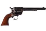 UBERTI 1873 CATTLEMAN 357 MAG USED GUN INV 197285 - 1 of 2