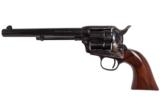 UBERTI 1873 CATTLEMAN 357 MAG USED GUN INV 197285 - 2 of 2