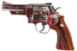 SMITH & WESSON 25-5 45 LONG COLT USED GUN INV 197139 - 2 of 2