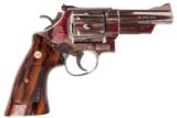 SMITH & WESSON 25-5 45 LONG COLT USED GUN INV 197139 - 1 of 2