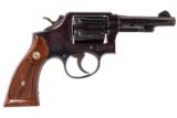SMITH & WESSON 10-6 38 SPL USED GUN INV 198448 - 1 of 2