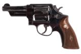 SMITH & WESSON 20 38 SPL USED GUN INV 198559 - 2 of 2