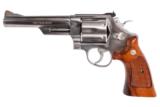 SMITH & WESSON 629-1 44 MAG USED GUN INV 197977 - 2 of 2