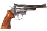 SMITH & WESSON 629-1 44 MAG USED GUN INV 197977 - 1 of 2