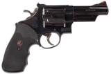 SMITH & WESSON 29-3 44 MAG USED GUN INV 196282 - 1 of 2