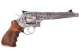 SMITH & WESSON 629-6 44 MAG USED GUN INV 196798 - 1 of 10