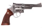 SMITH & WESSON 629-1 44 MAG USED GUN INV 196469 - 1 of 2