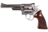 SMITH & WESSON 629-1 44 MAG USED GUN INV 196469 - 2 of 2