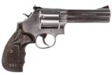 SMITH & WESSON 686-6 357 MAG USED GUN INV 197193 - 1 of 2