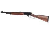 MARLIN 1895G 45/70 GOV’T USED GUN INV 199526 - 1 of 2