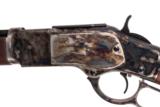 WINCHESTER 1873 357 MAG USED GUN INV 199539 - 2 of 4
