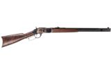 WINCHESTER 1873 357 MAG USED GUN INV 199539 - 4 of 4