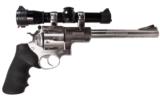 RUGER SUPER REDHAWK 44 MAG USED GUN INV 199452 - 1 of 2