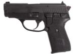SIG SAUER P239 9 MM USED GUN INV 199493 - 2 of 2