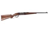 SAVAGE MODEL 99 30-30 WIN USED GUN INV 198188 - 2 of 2