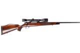 WEATHERBY MK-V 257 WBY MAG USED GUN INV 199455 - 4 of 12