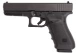 GLOCK 21 GEN 4 45 ACP USED GUN INV 199546 - 2 of 2