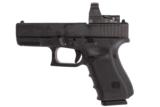 GLOCK 19 GEN 4 9MM USED GUN INV 199560 - 2 of 2