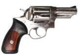 RUGER GP100 357 MAG USED GUN INV 199597 - 1 of 2