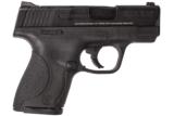 SMITH & WESSON SHIELD 40 S&W USED GUN INV 199598 - 1 of 2