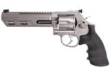 SMITH & WESSON 686-6 COMPETITOR 357 MAG USED GUN INV 199558 - 2 of 2