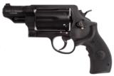 SMITH & WESSON GOVERNOR 45 ACP 410 GA USED GUN INV 199553 - 2 of 2