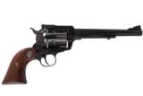 RUGER NEW MODEL BLACKHAWK 30 CARBINE USED GUN INV 197014 - 1 of 2