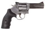 SMITH & WESSON 686-6 357 MAG USED GUN INV 198401 - 1 of 2