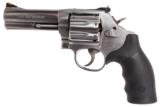 SMITH & WESSON 686-6 357 MAG USED GUN INV 198401 - 2 of 2