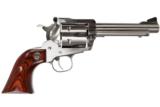 RUGER NEW MODEL SUPER BLACKHAWK 44 MAG USED GUN INV 199164 - 1 of 2