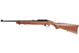 RUGER 10/22 22 LR USED GUN INV 199596 - 1 of 2