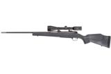 WEATHERBY MARK V ULTRA 30-06 SPRG USED GUN INV 197581 - 1 of 3