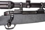 WEATHERBY MARK V ULTRA 30-06 SPRG USED GUN INV 197581 - 2 of 3
