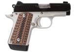 KIMBER MICRO 9 9MM USED GUN INV 199129 - 1 of 2