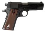 COLT COMMANDER 1911 9MM USED GUN INV 199681 - 1 of 2