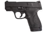 SMITH & WESSON M&P SHIELD 40 S&W USED GUN INV 199600 - 2 of 2