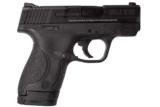 SMITH & WESSON M&P SHIELD 40 S&W USED GUN INV 199600 - 1 of 2