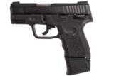 TAURUS PT24/7 G2C 9 MM USED GUN INV 196591 - 2 of 2