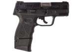 TAURUS PT24/7 G2C 9 MM USED GUN INV 196591 - 1 of 2