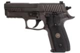 SIG SAUER P229 LEGION 9 MM USED GUN INV 199008 - 2 of 2