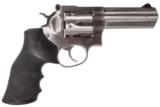 RUGER GP-100 38 SPL USED GUN INV 199849 - 1 of 2