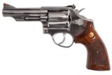 TAURUS 66 357 MAG USED GUN INV 199621 - 2 of 2