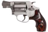 SMITH & WESSON 637-2 38 SPL+P USED GUN INV 199662 - 2 of 2