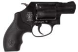 SMITH & WESSON 43PD 32 H&R MAG USED GUN INV 199663 - 1 of 2