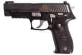 SIG SAUER P226 EQUINOX 40 S&W USED GUN INV 199847 - 2 of 2